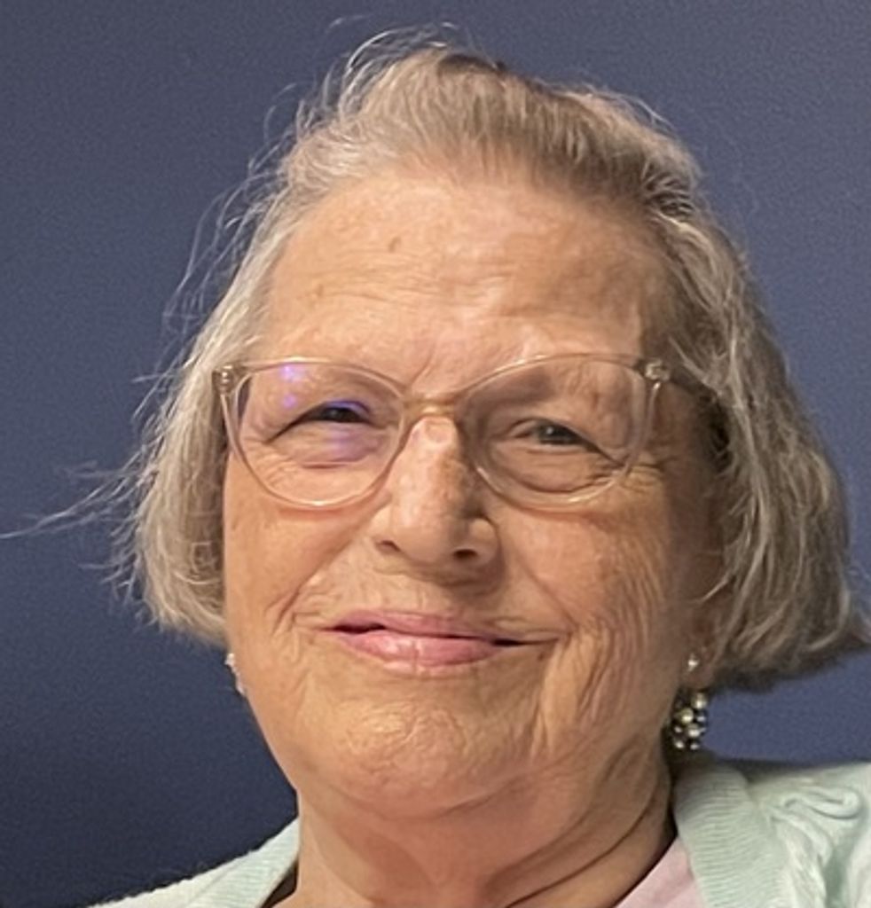 Hellen Edith Bennett