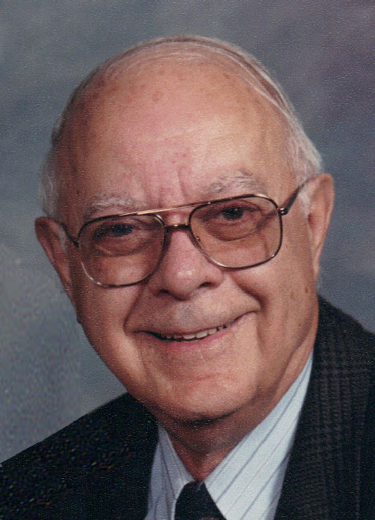 Jack B. Ferguson
