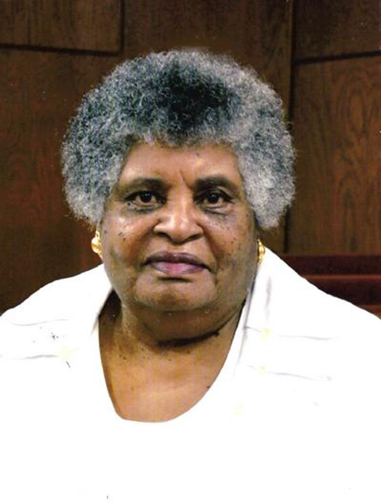 Mildred Lea Harding Profile Photo