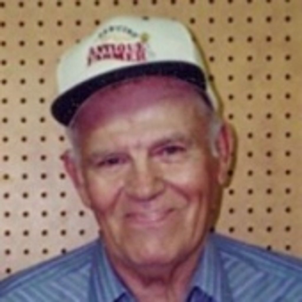 Milton E. Hageman