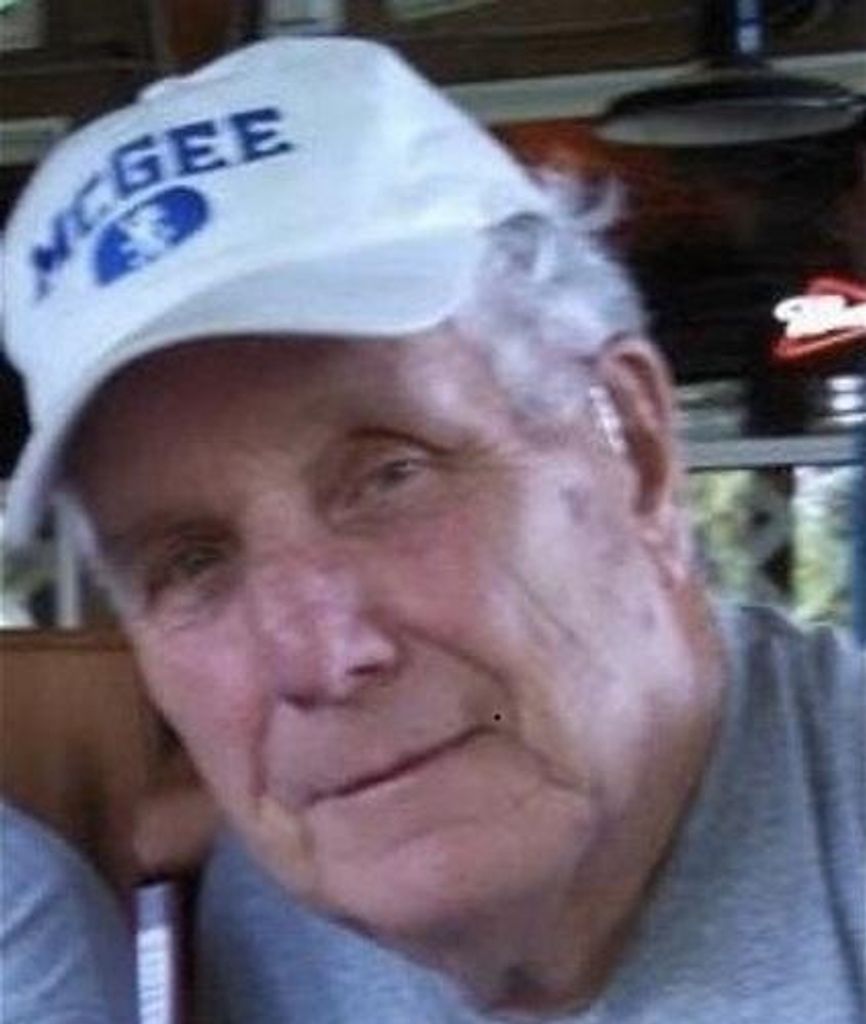 Ralph E Mcgee, Jr Profile Photo