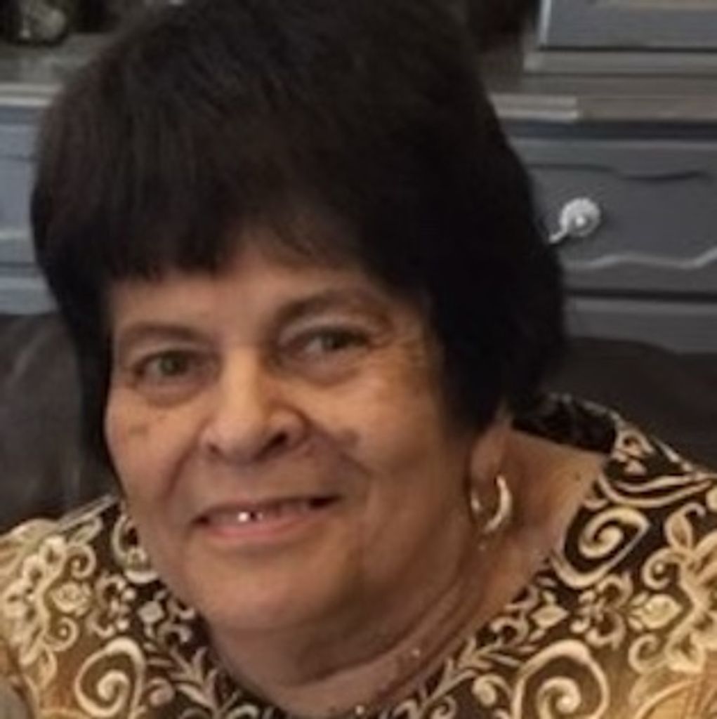 Marie E. Auffinger