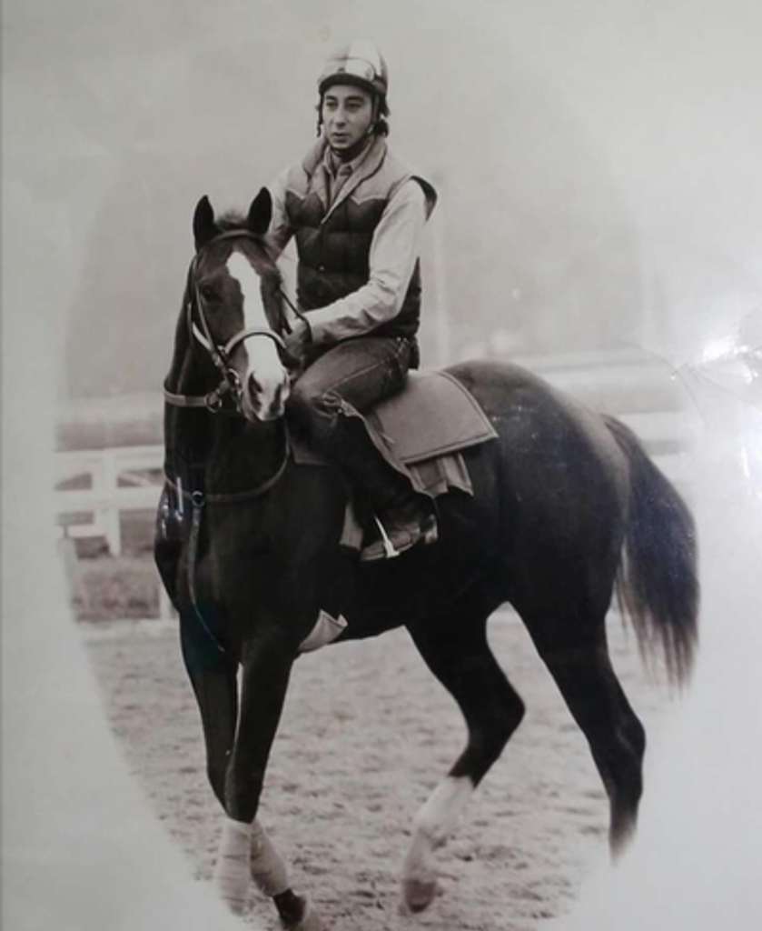 Thomas Lee Jackson, Jr. Profile Photo