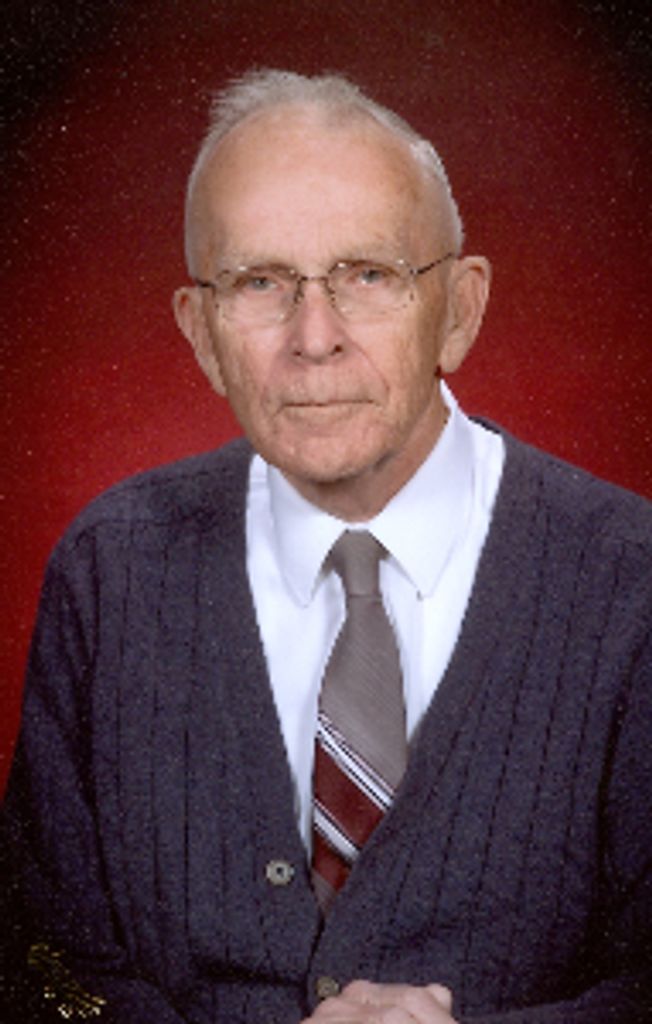 David T. Peerson