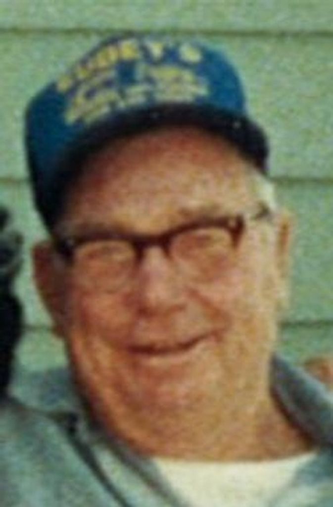 Richard F. Loftis
