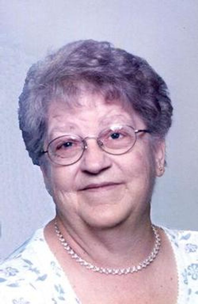 Marcella Marie Kriz