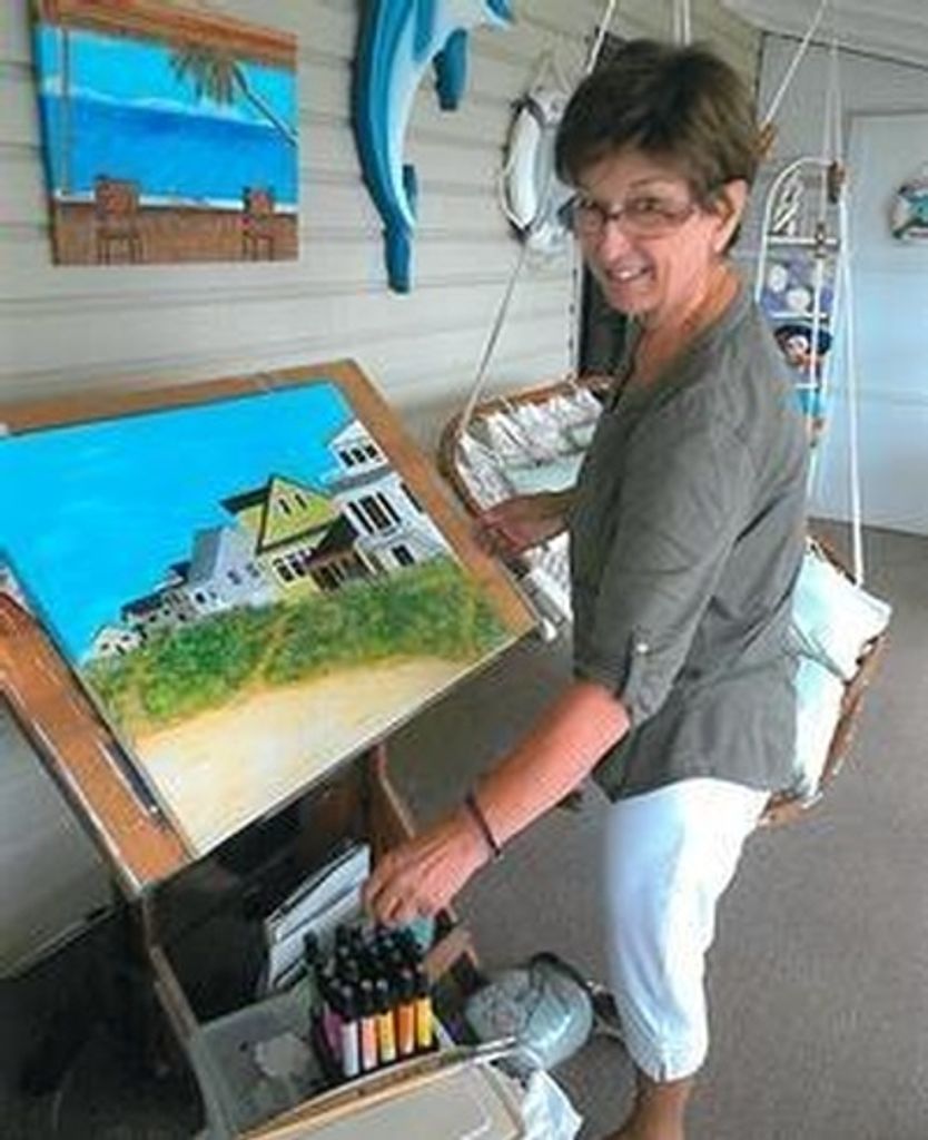 Joan E. Capuano