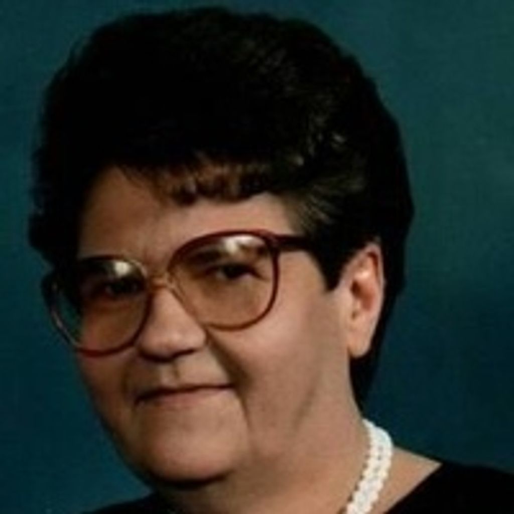 Patsy H. Hartje