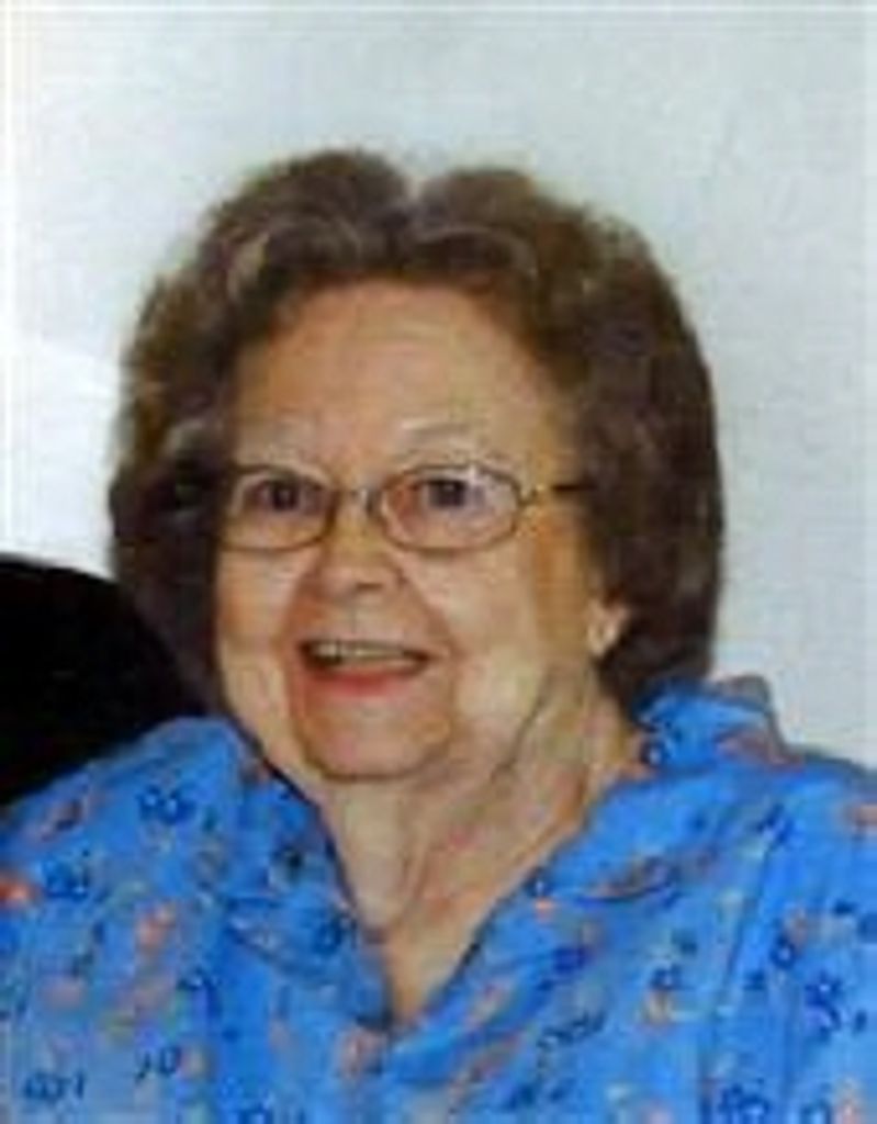Shirley Brooks Maddux