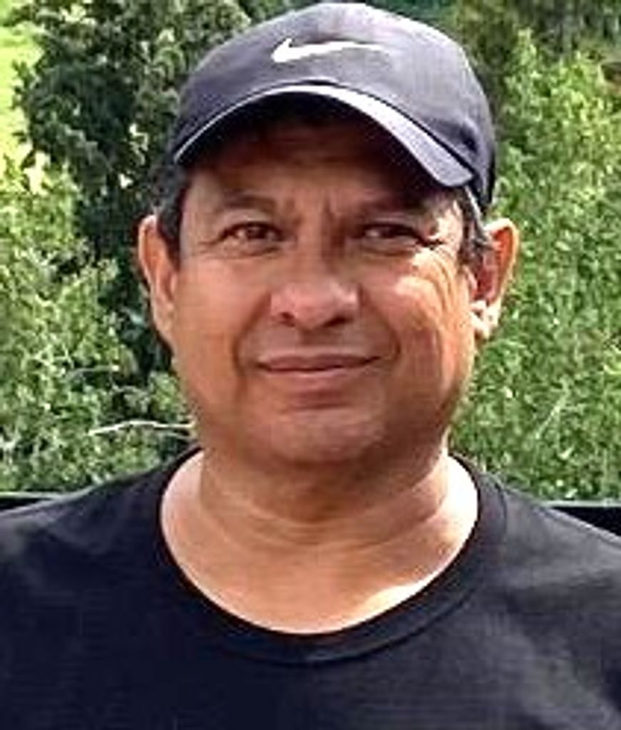 Carlos Rafael Lopez Olvera