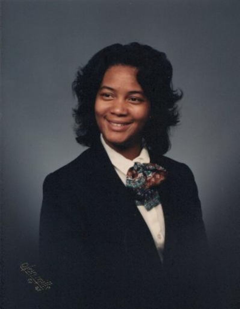 Reverend Adrianne Bernice Rush Profile Photo