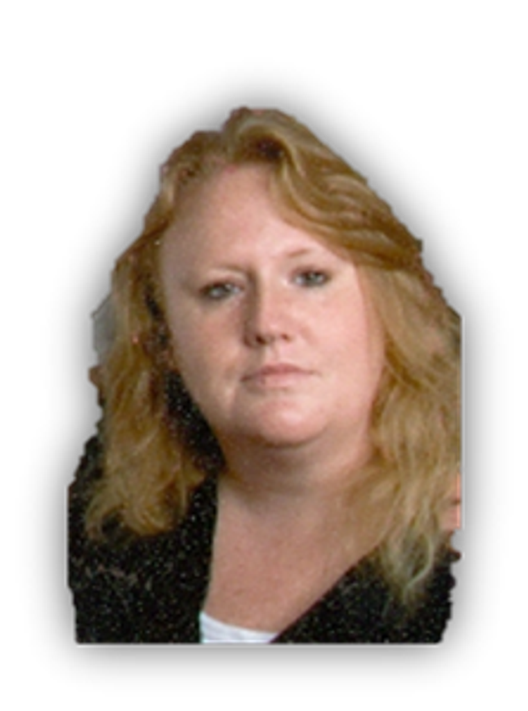 Rebekah Ann O'Connell