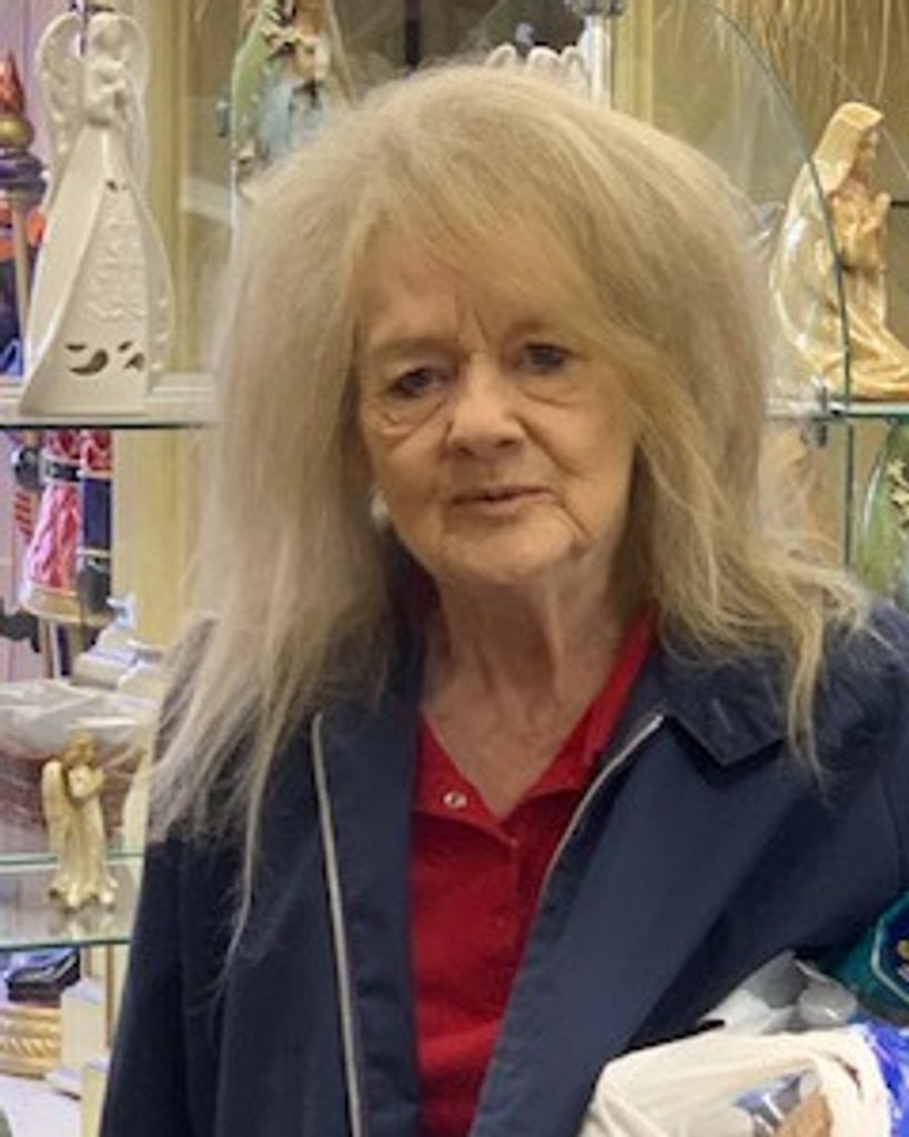 Nancy Nichols