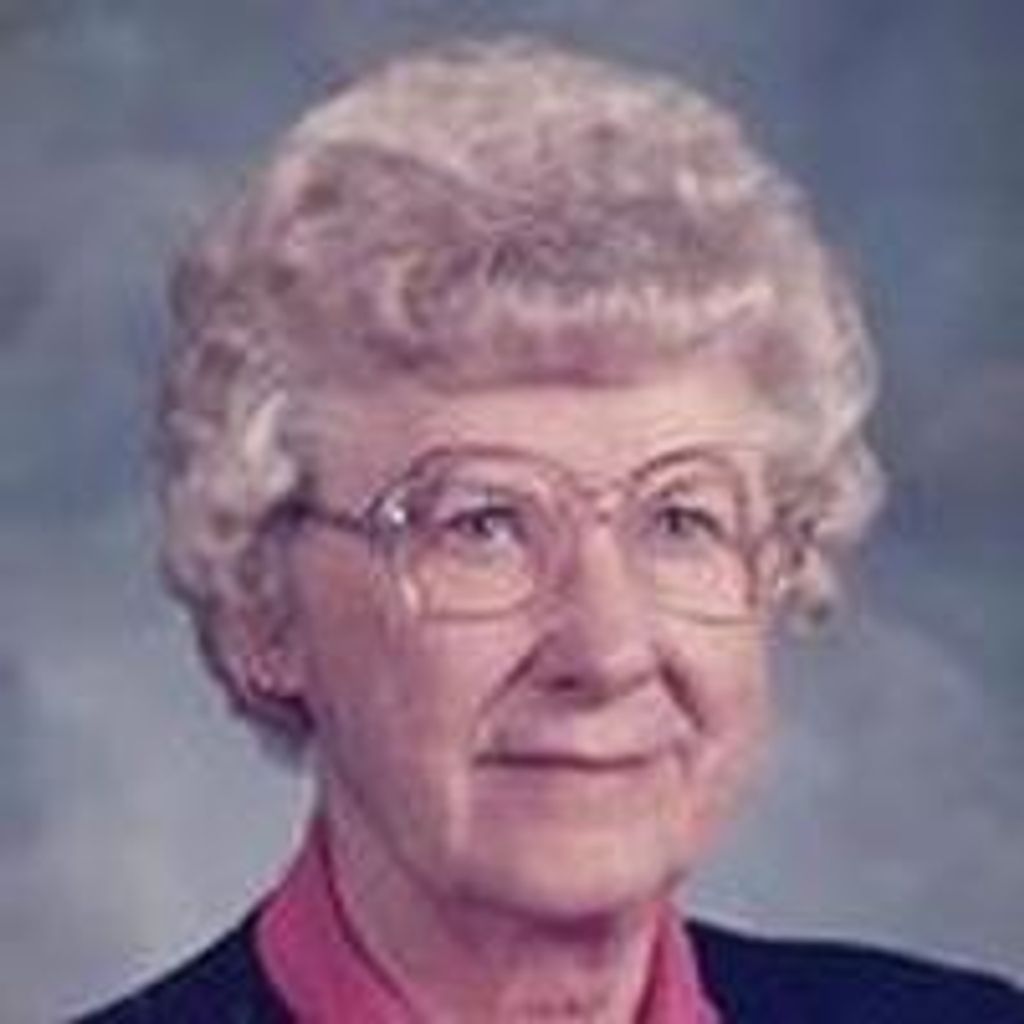 Edna Mcconnell