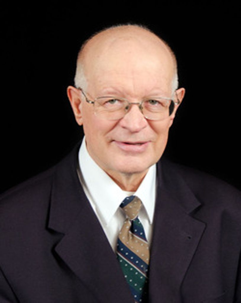 Victor Baldwin