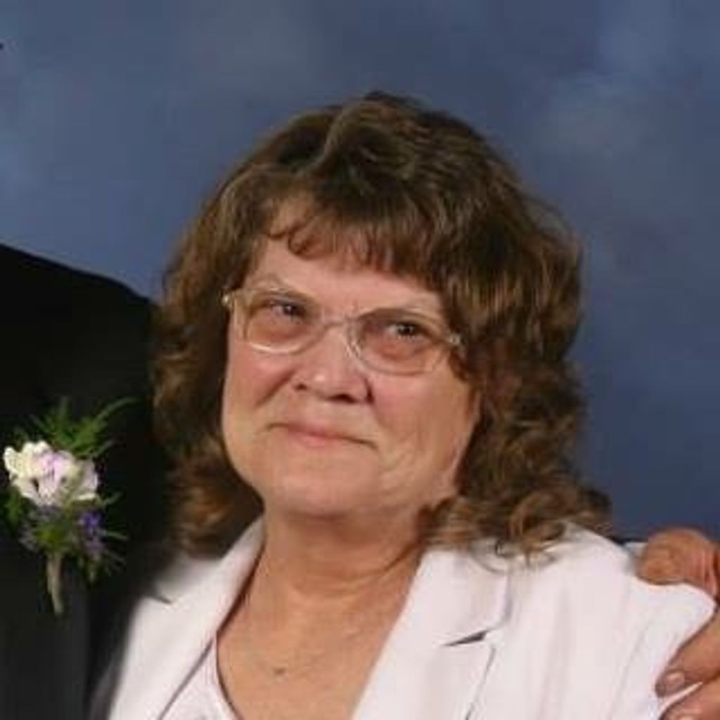 Karen B Johnson