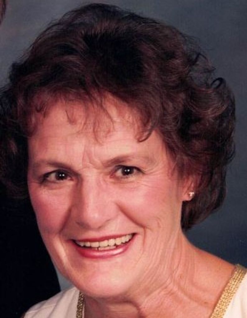 Mary Lou (Whelan)  Shireman Profile Photo