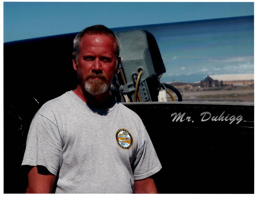 Daniel George Duhigg Profile Photo