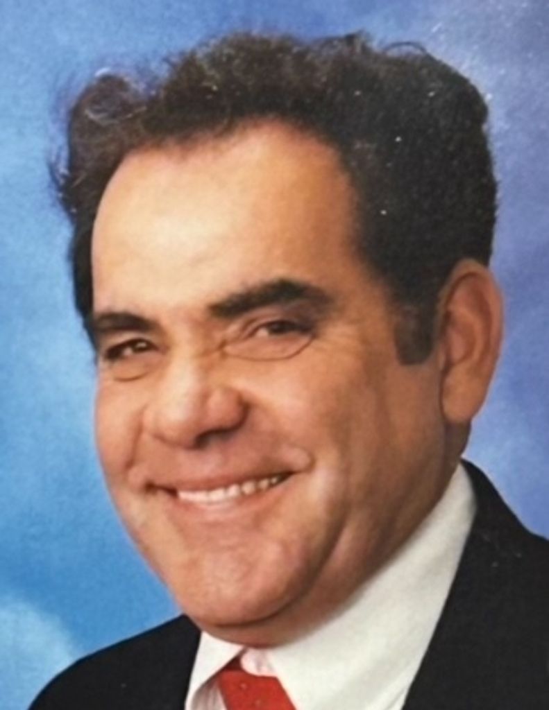 Howard Richard  Rettig Profile Photo