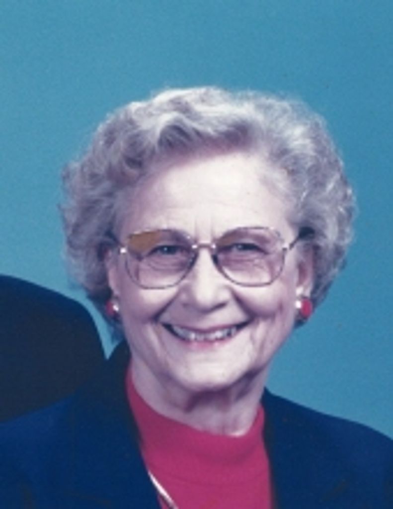 Bonnie Barlow Murphy