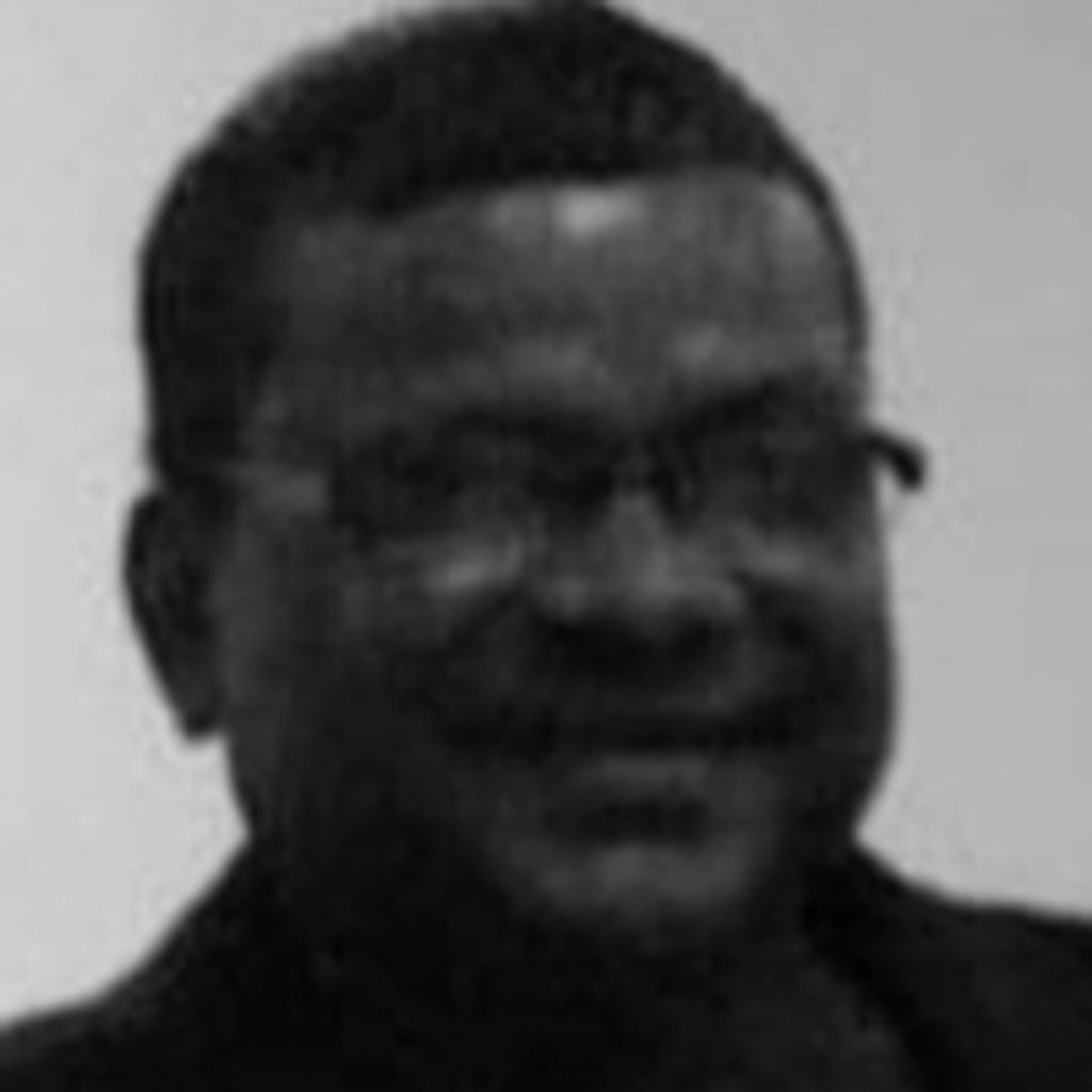 Vishnu Kumar Ramdhan
