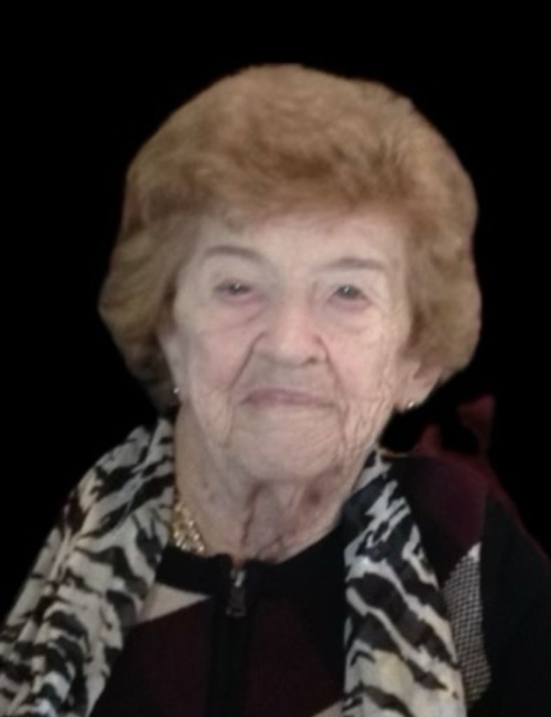 Irene A. Gillespie Profile Photo