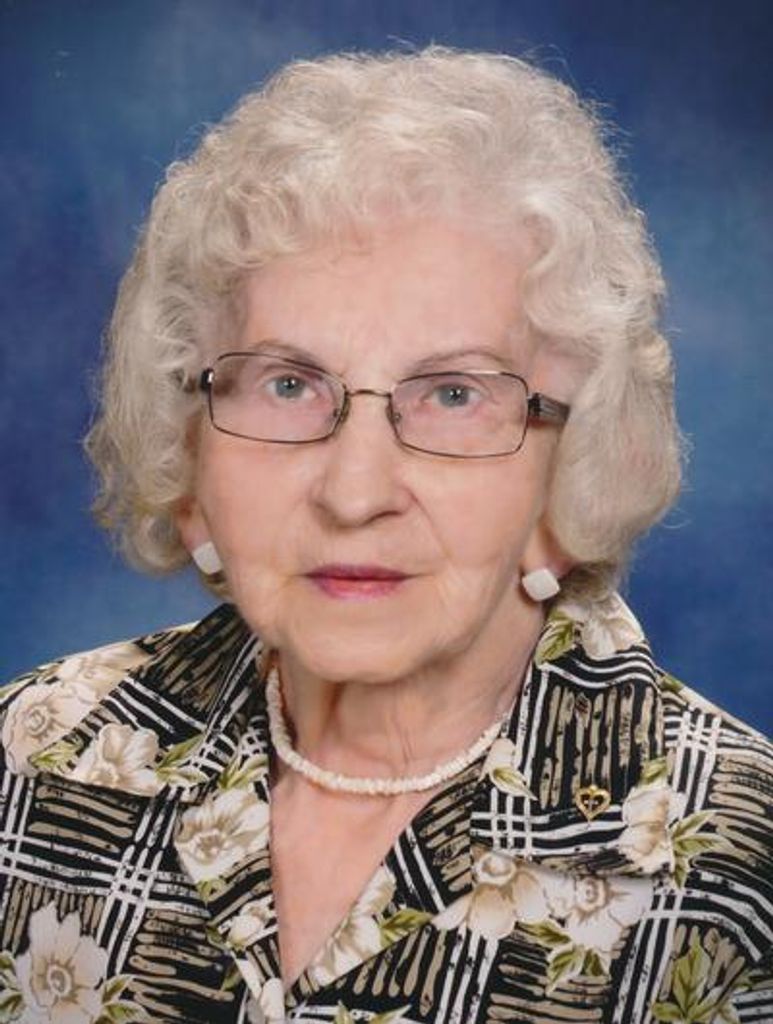 Ruth H. Gehman Profile Photo
