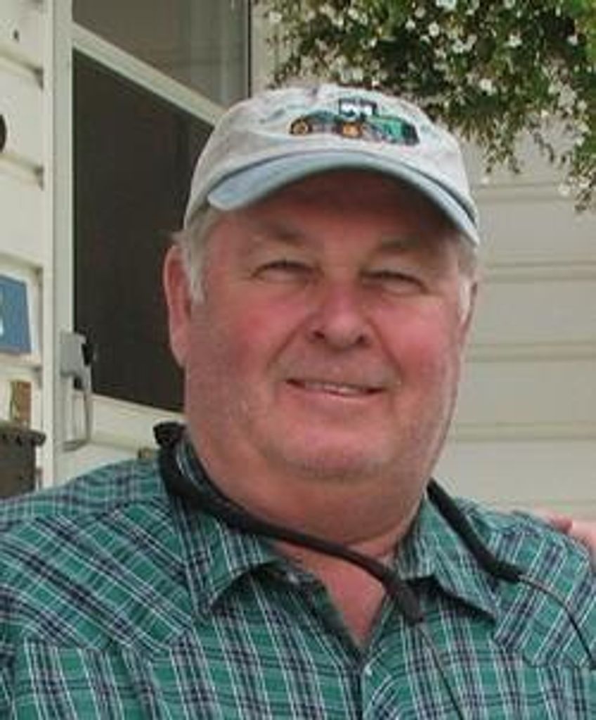 Robert William Keeler