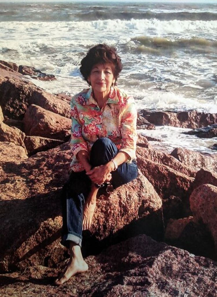 Maria De Jesus Ledezma Beltran