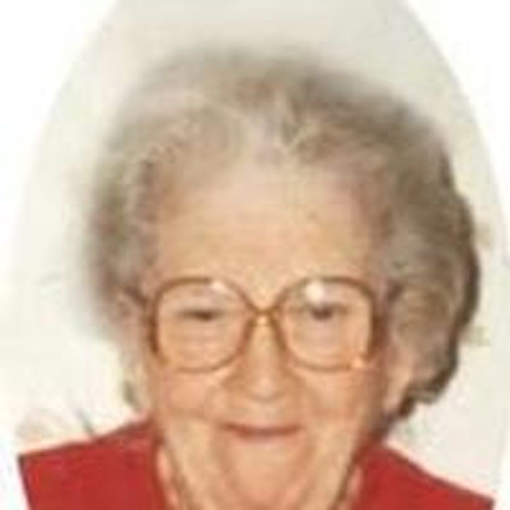 Virginia Lane