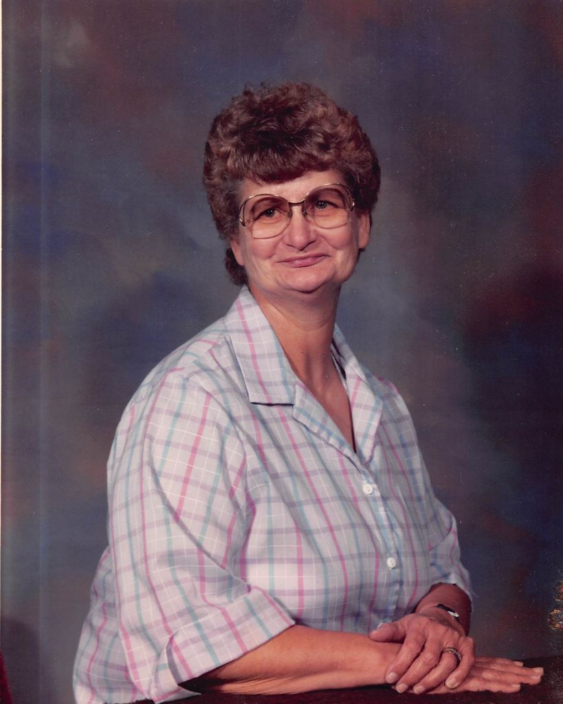 Carrie Massey