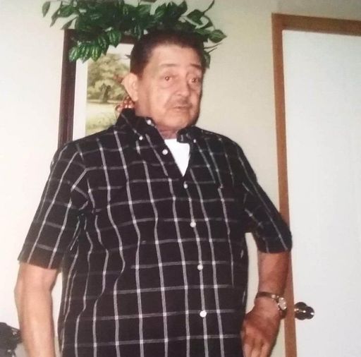 Harrell Oxendine Profile Photo