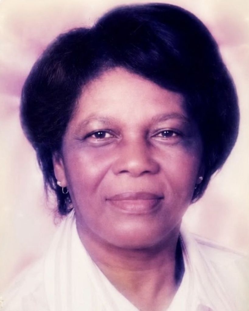 Shirley Brown Profile Photo