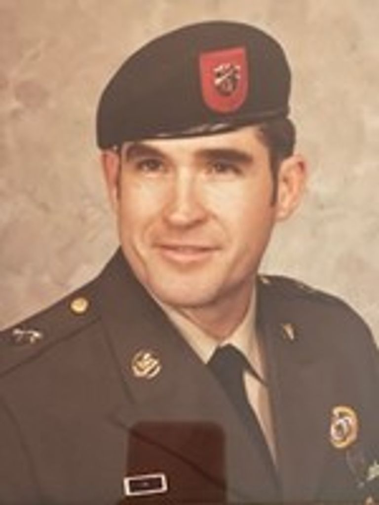 Gordon Victor Stinson