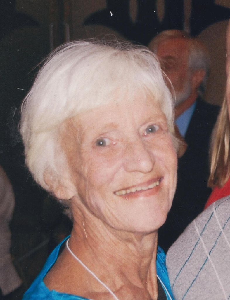 Maria L. Wilson