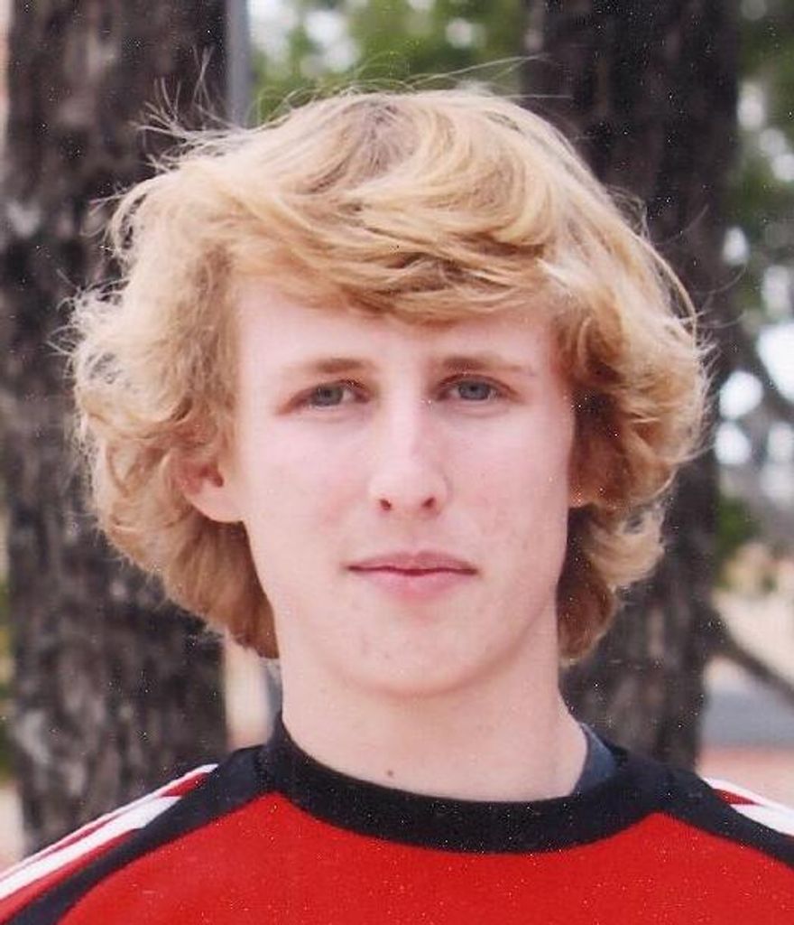 Tyler J. Ziegler Profile Photo