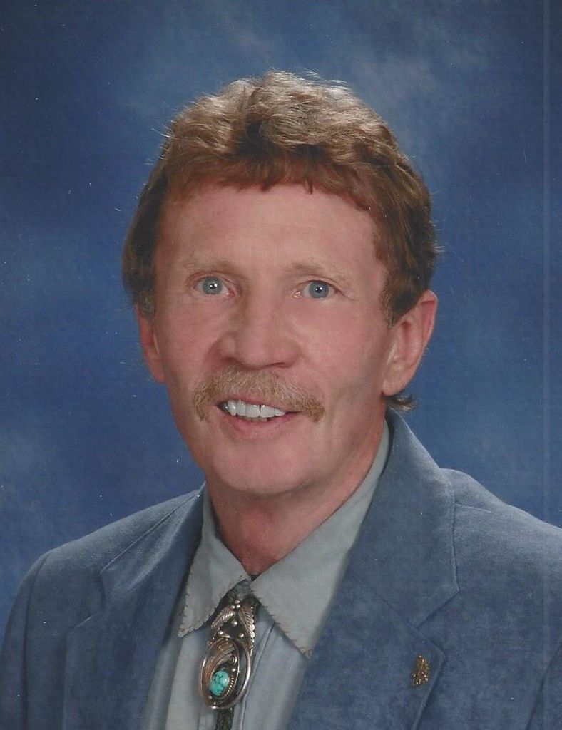 Rick Milburn Hoover