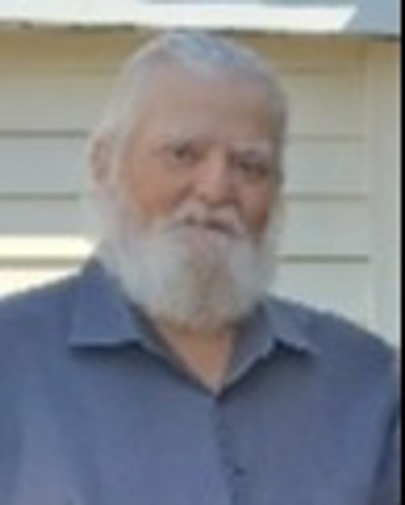 Terry Allen Moore