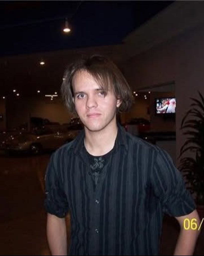 Joshua Ryan Newnum Profile Photo