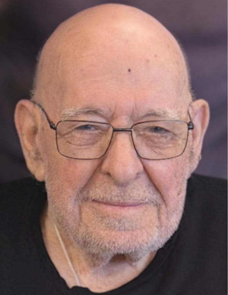 Edward "Bob" R Tuckett Profile Photo