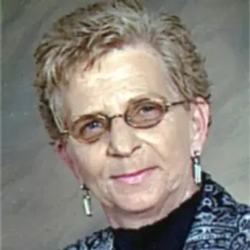 Judy Glass Profile Photo