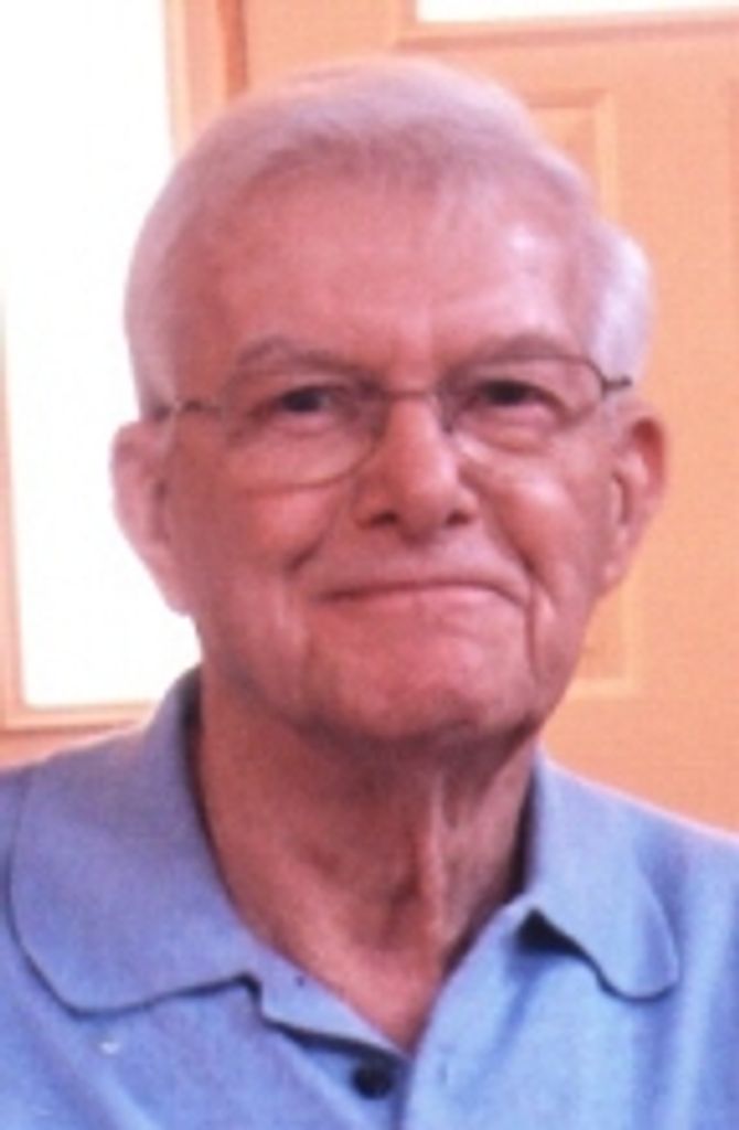 Harold  O. Shoemaker