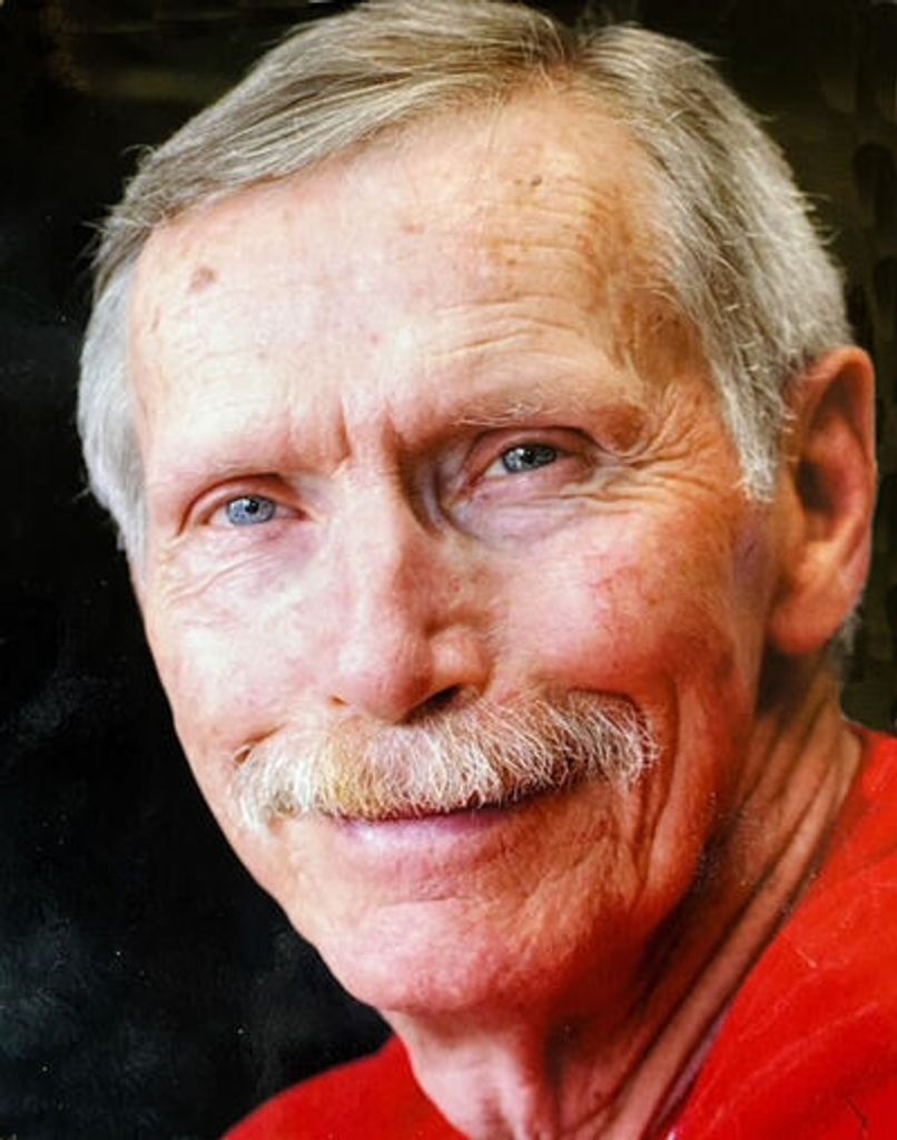 Vernon Miller Profile Photo