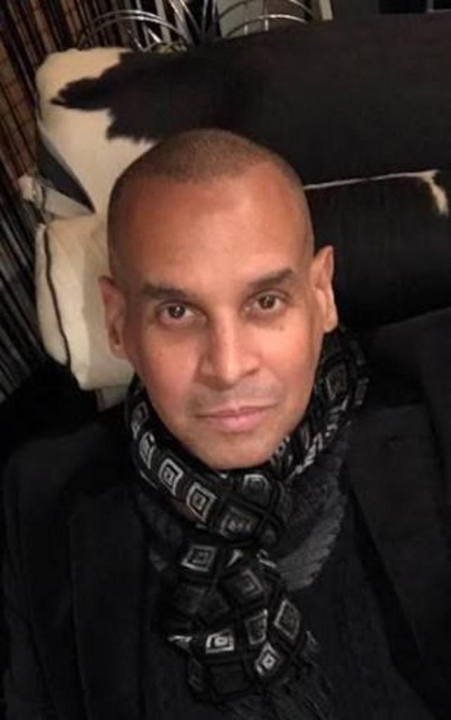 Dino E. Johnson Profile Photo