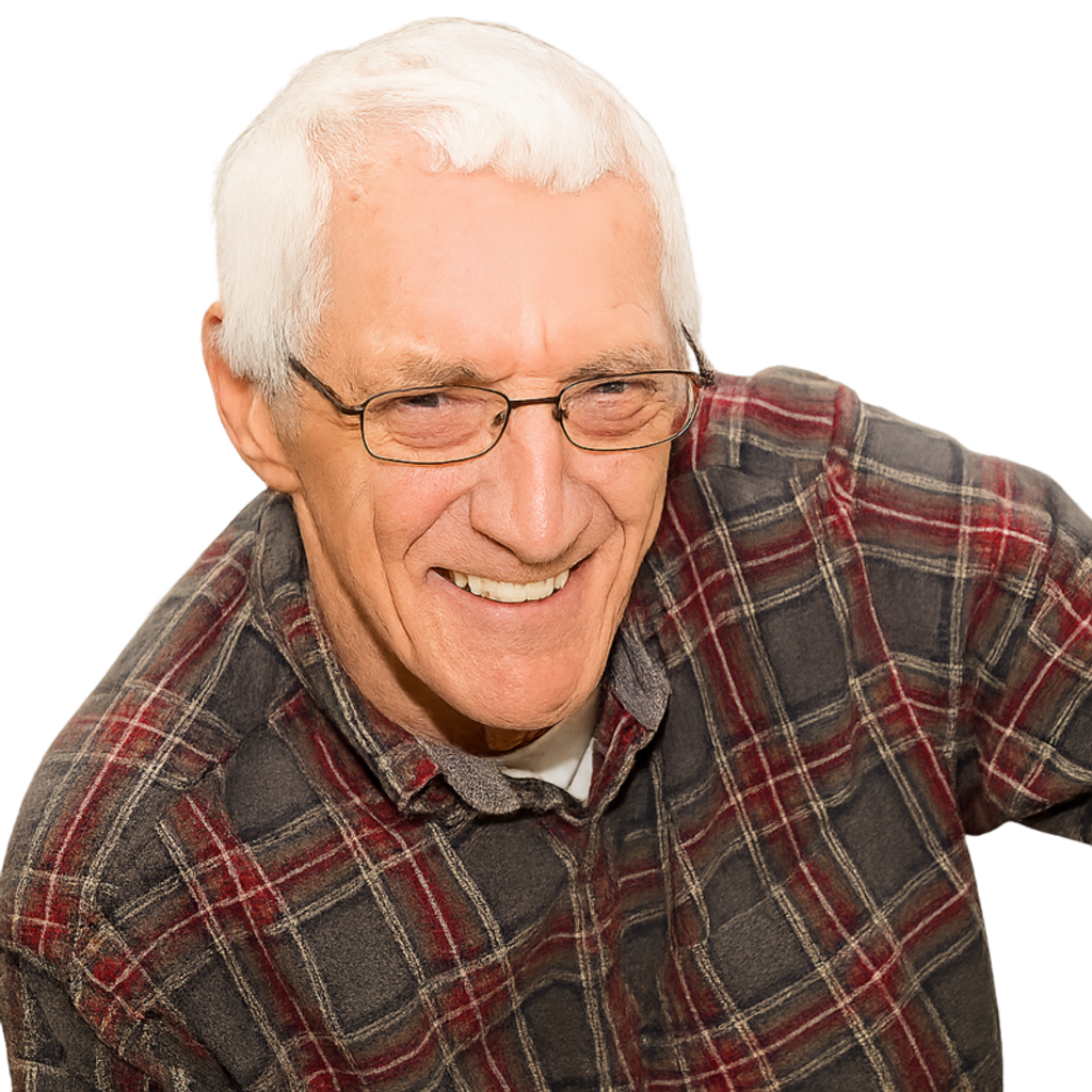 Alfred Dale Scott Profile Photo
