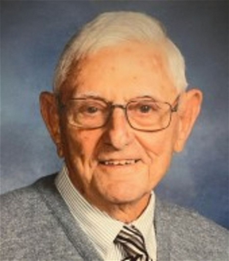 Robert Morris Sprecher Profile Photo