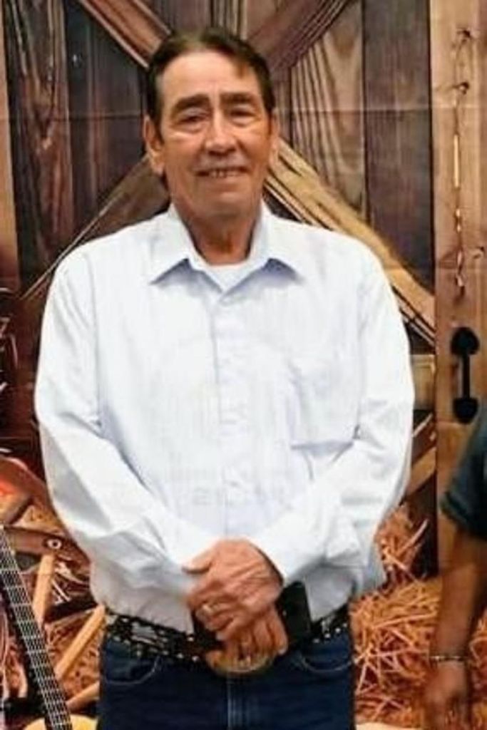 Arden Joseph Enno Profile Photo