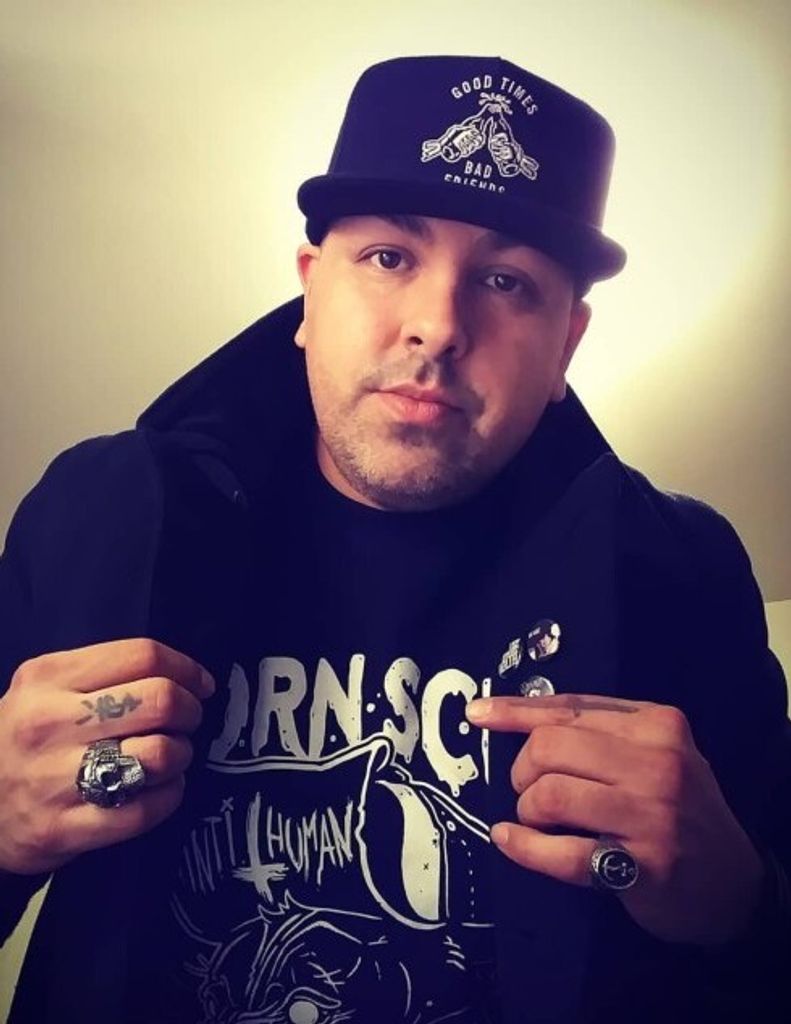 Johnny Gamez