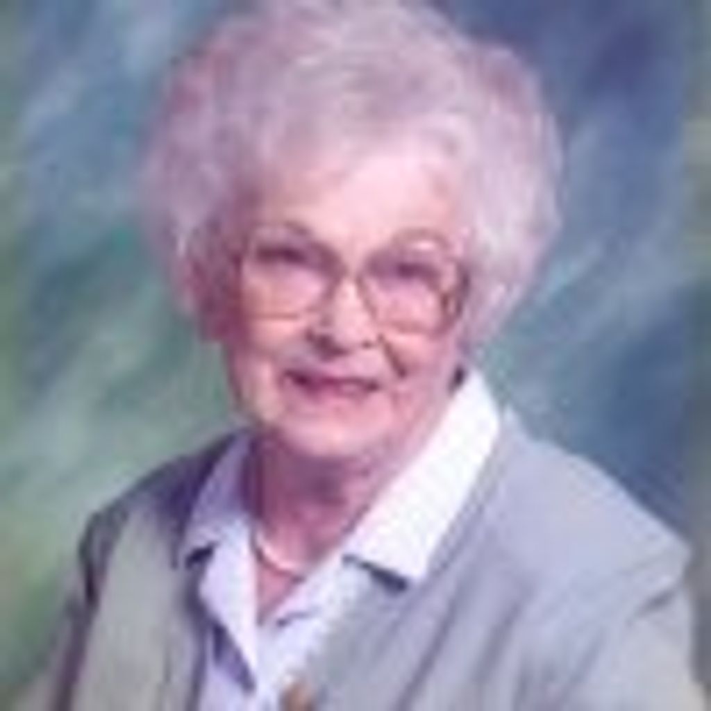 Pauline  Mason Seek Profile Photo