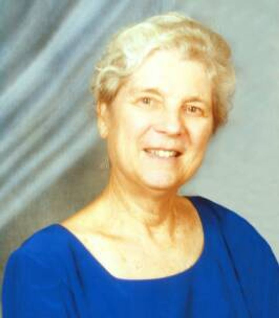 Ruth Deyoung